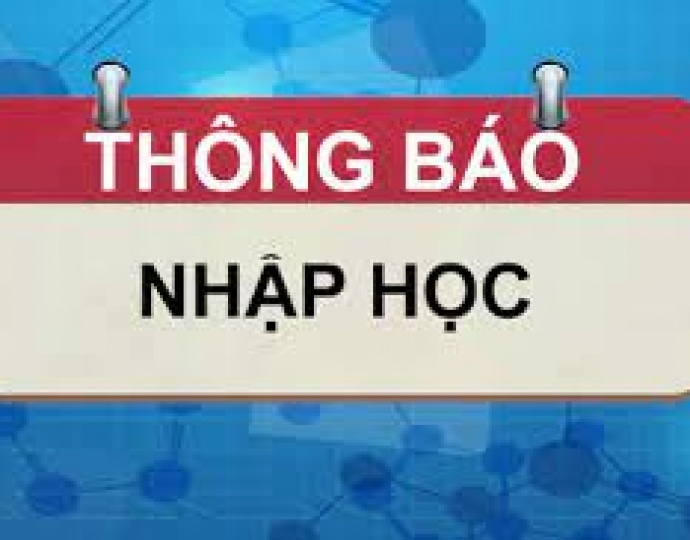 Điểm chuẩn Phân hiệu Trường Đại học Tài nguyên và Môi trường Hà Nội tại tỉnh Thanh Hoá năm 2023